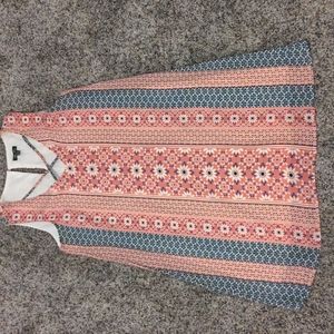 Lily Rose dress